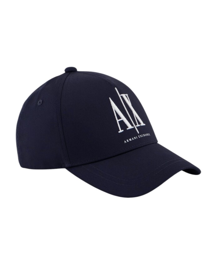 casquette-en-coton-imprime-avec-boucle