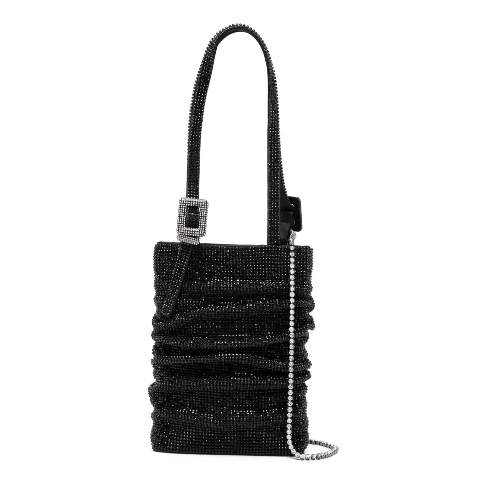 Bags > Shoulder Bags - - Benedetta Bruzziches - Modalova
