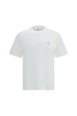 Logoed T-Shirt