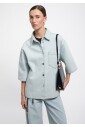 chemise-en-denim