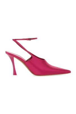 Show Slingback Pump 95mm