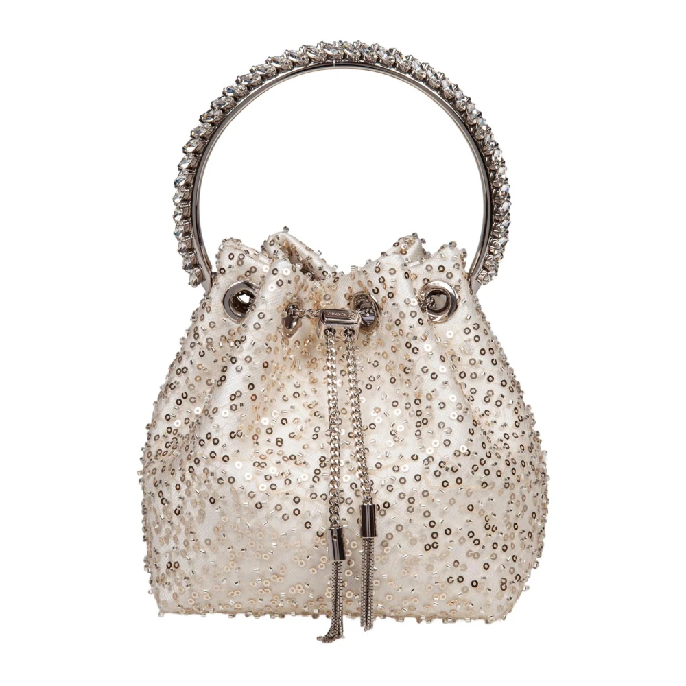 Bags > Bucket Bags - - Jimmy Choo - Modalova