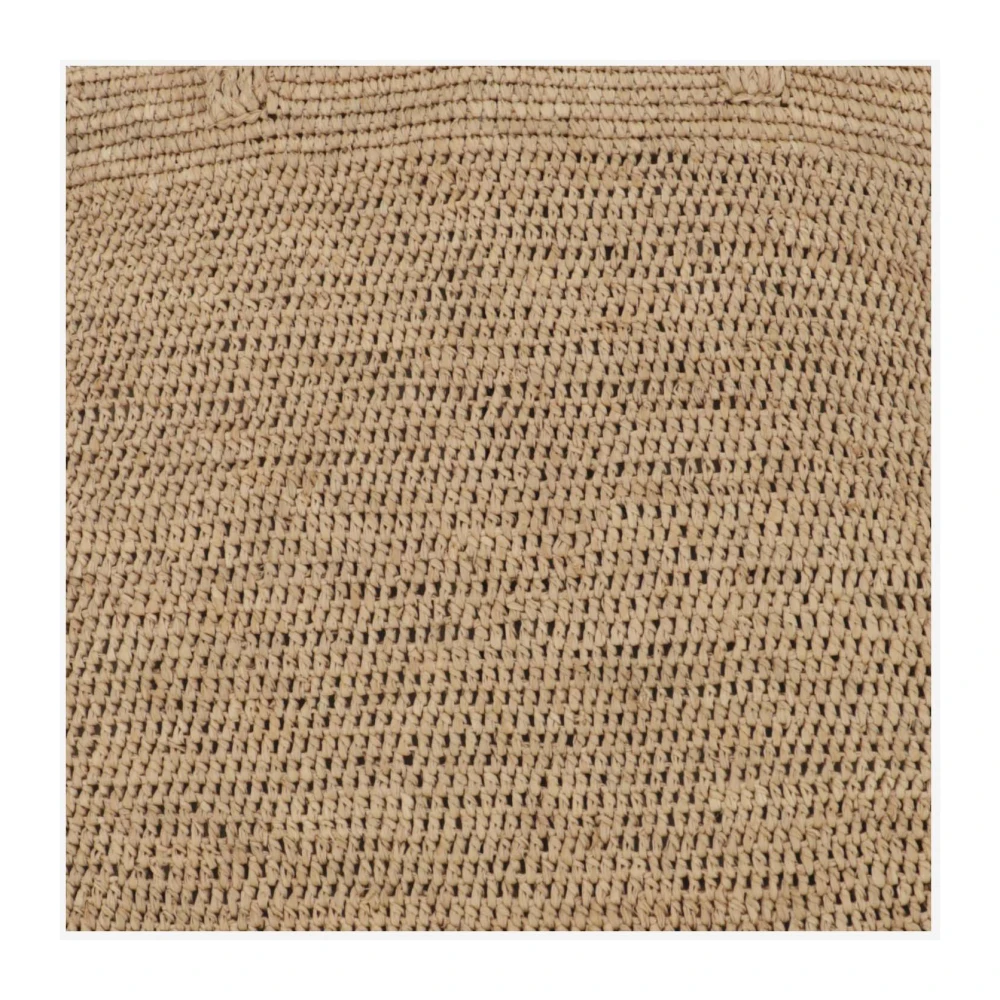 Ibeliv Tote Bags Beige Dames