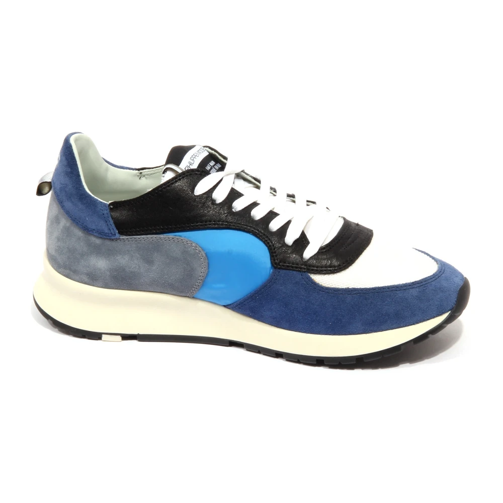 Philippe Model Montecarlo Schoen Heren Schoenen Veelkleurig Multicolor