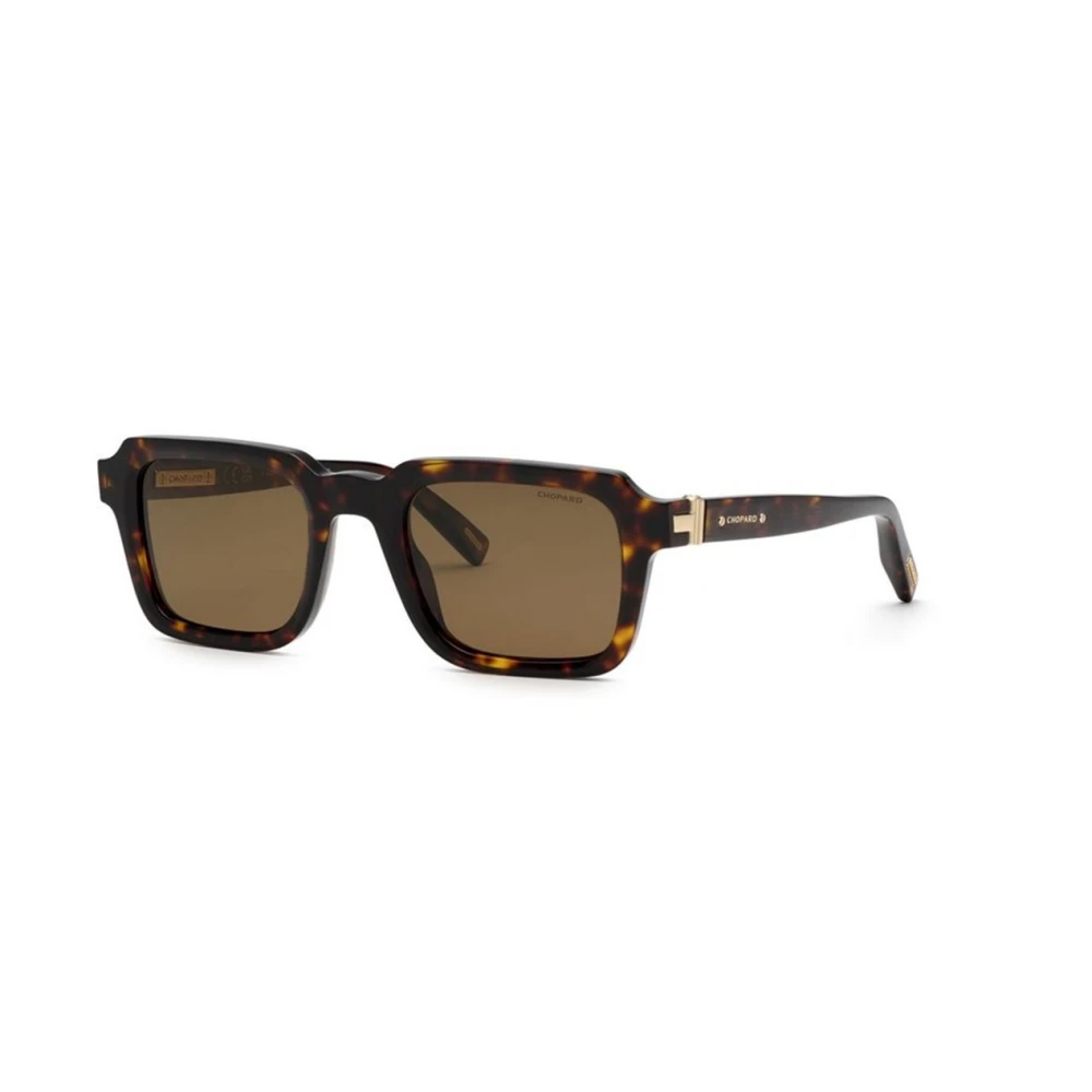 Chopard Unisex Brown Sunglasses, 52 Mm, Authentic Glasses With Top-Notch Service
