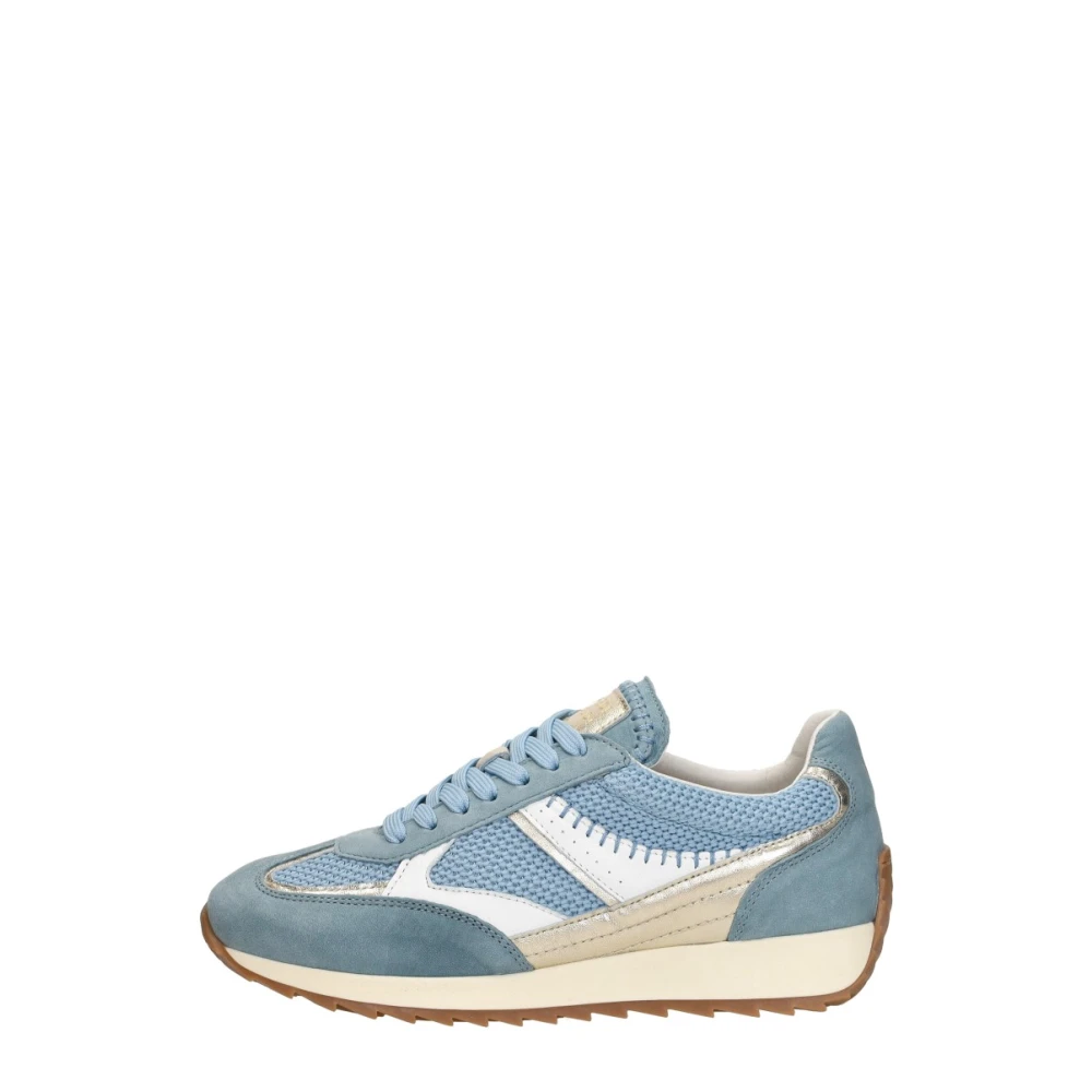 Piedi Nudi Harlem Sneakers Dames Schoenen Veelkleurig Multicolor