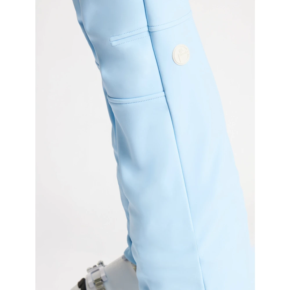 Fusalp Diana SKI Pant Blue Dames