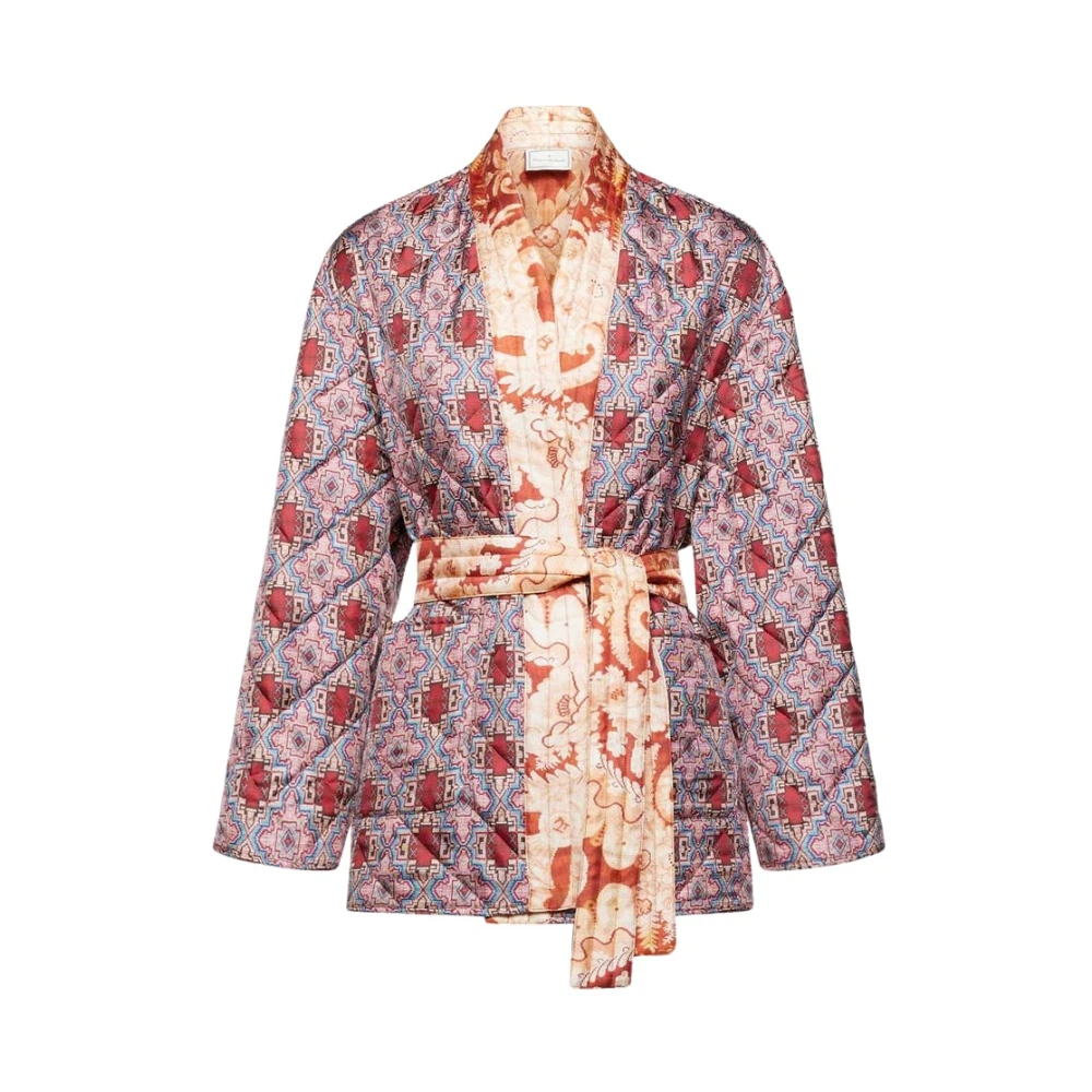 Pierre-Louis Mascia Donna Multicolor Camicette E, L, New,