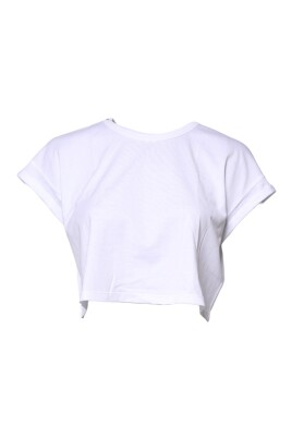 t-shirt-court