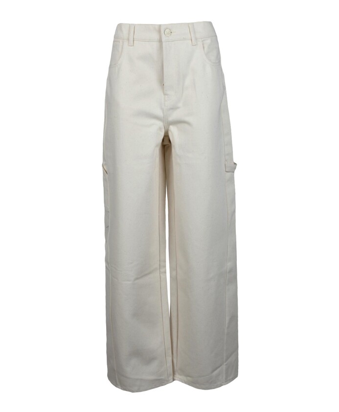 cotton-jeans