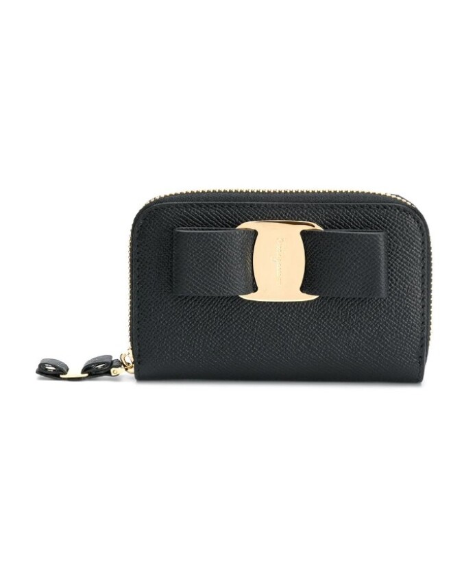 porte-cartes-noir-vara-bow