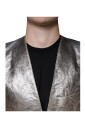 blazer-ajuste-dore-avec-deux-boutons