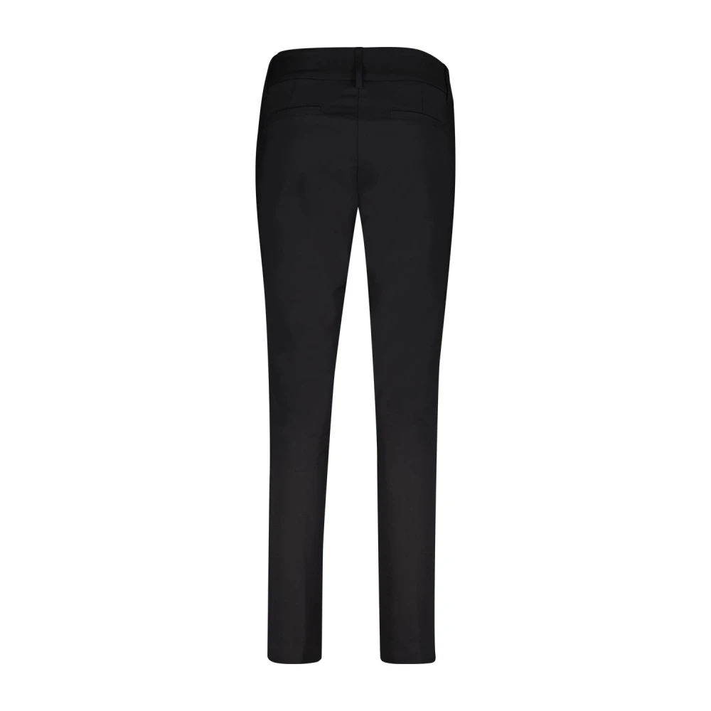 Red Button Diana Smart Zwarte Broek Black Dames