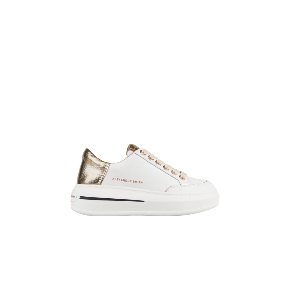 Shoes > Sneakers - - Alexander Smith - Modalova