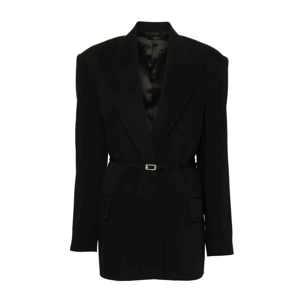 Jackets > Blazers - - Acne Studios - Modalova