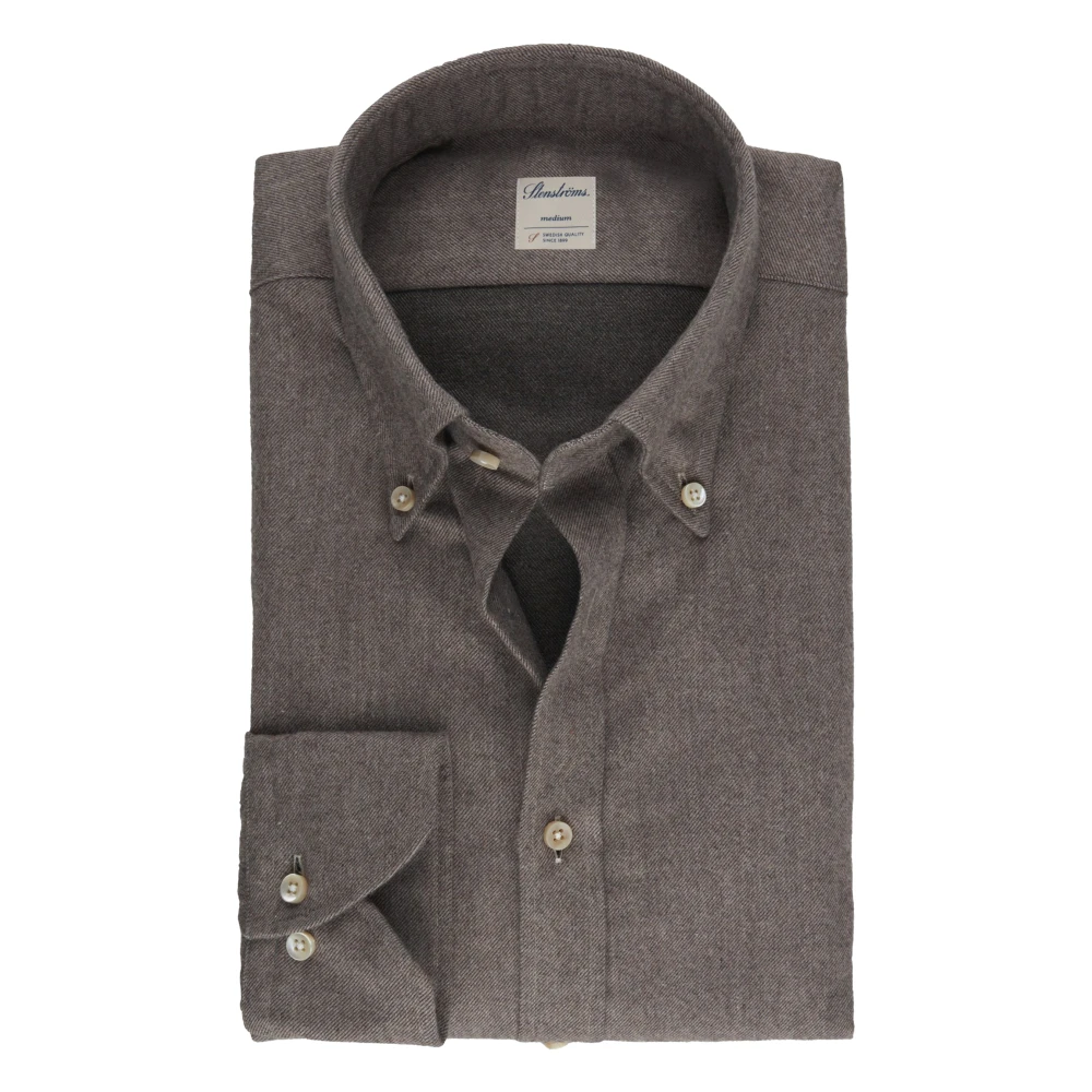 Shirts > Casual Shirts - - Stenströms - Modalova