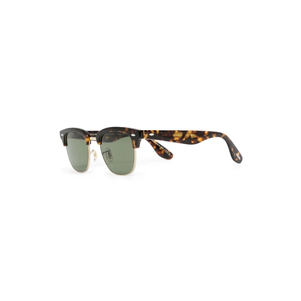 Oliver Peoples Ov5486S 165452 Sunglasses Brun Unisex