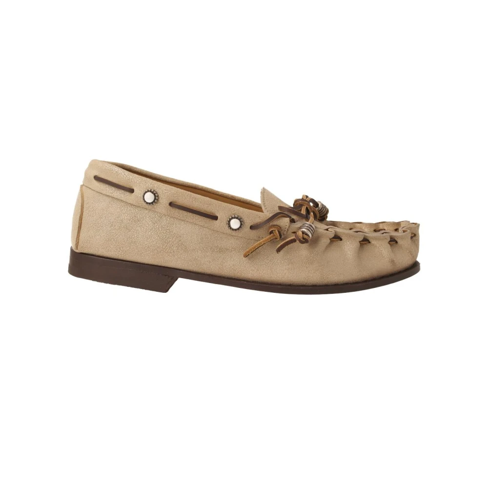 Shoes > Flats > Sailor Shoes - - Calce - Modalova