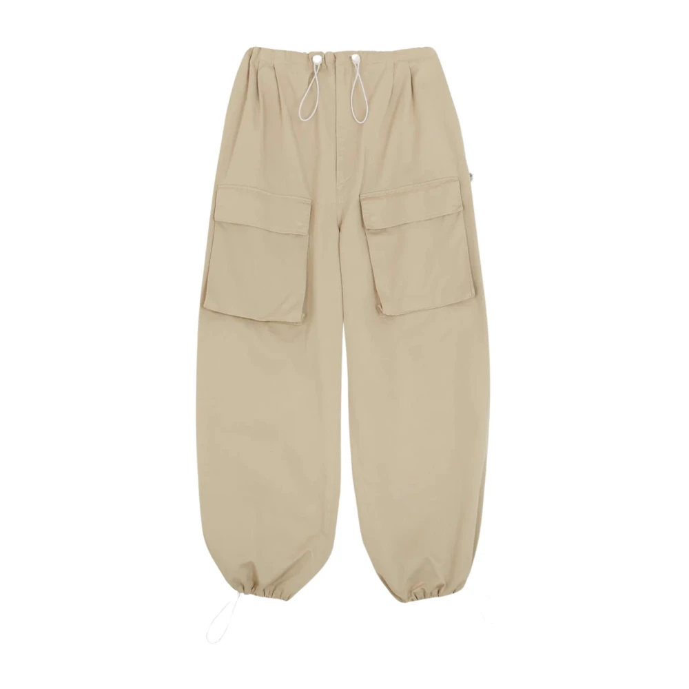 MM6 Maison Margiela Cargo Pants Beige Dames
