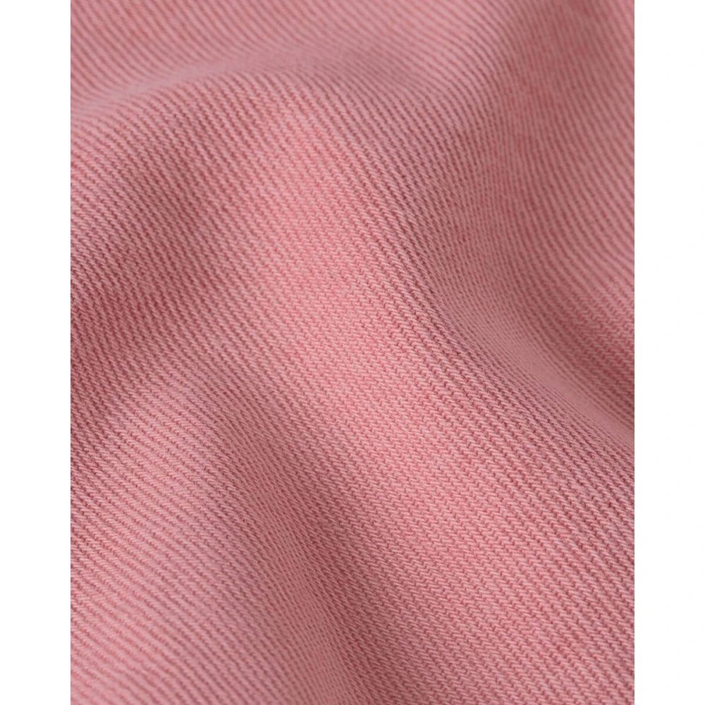 king louie Gekleurde Denim Sylvie Jack Pink Dames