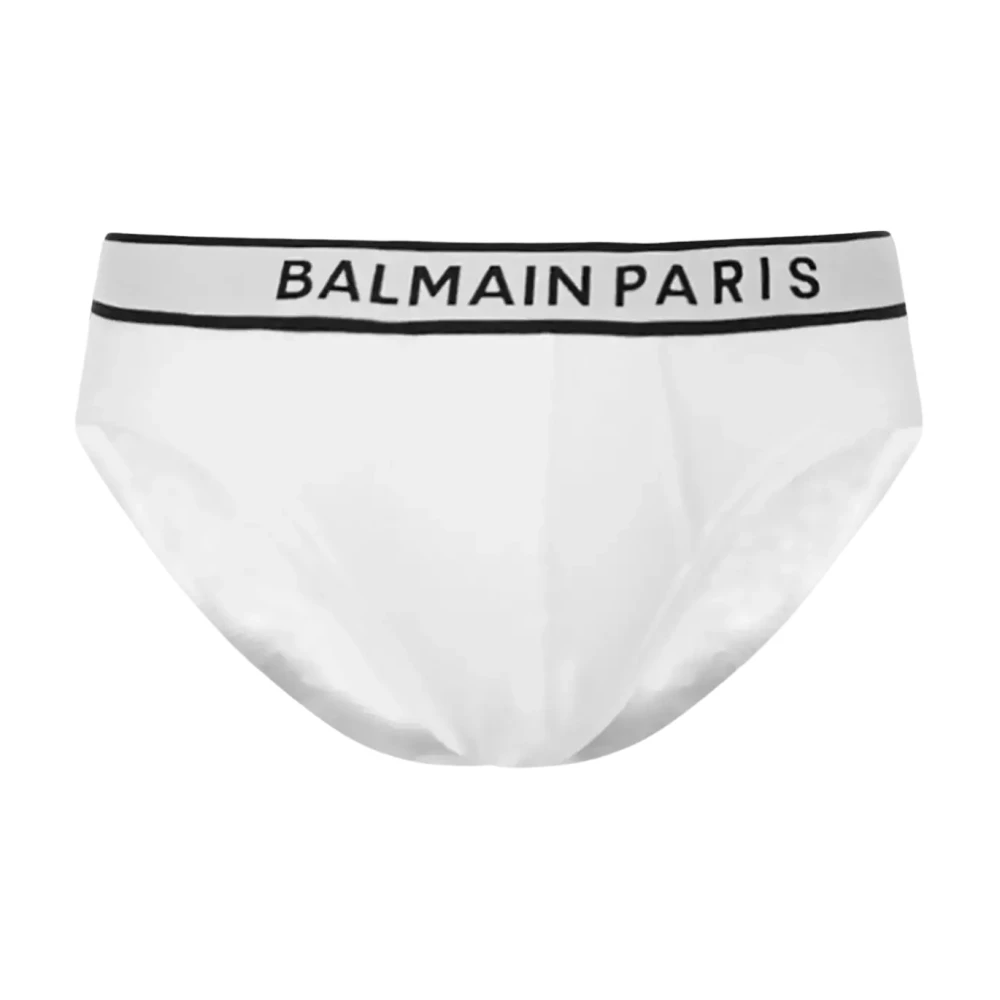 Underwear > Bottoms - - Balmain - Modalova