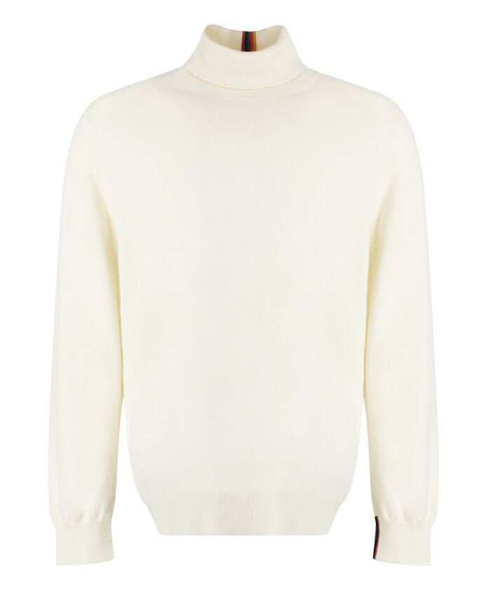 pull-en-cachemire-a-col-roule-et-bords-coteles