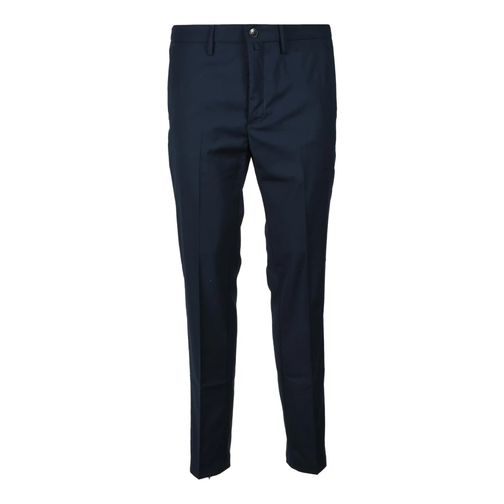 Trousers > Suit Trousers - - Siviglia - Modalova