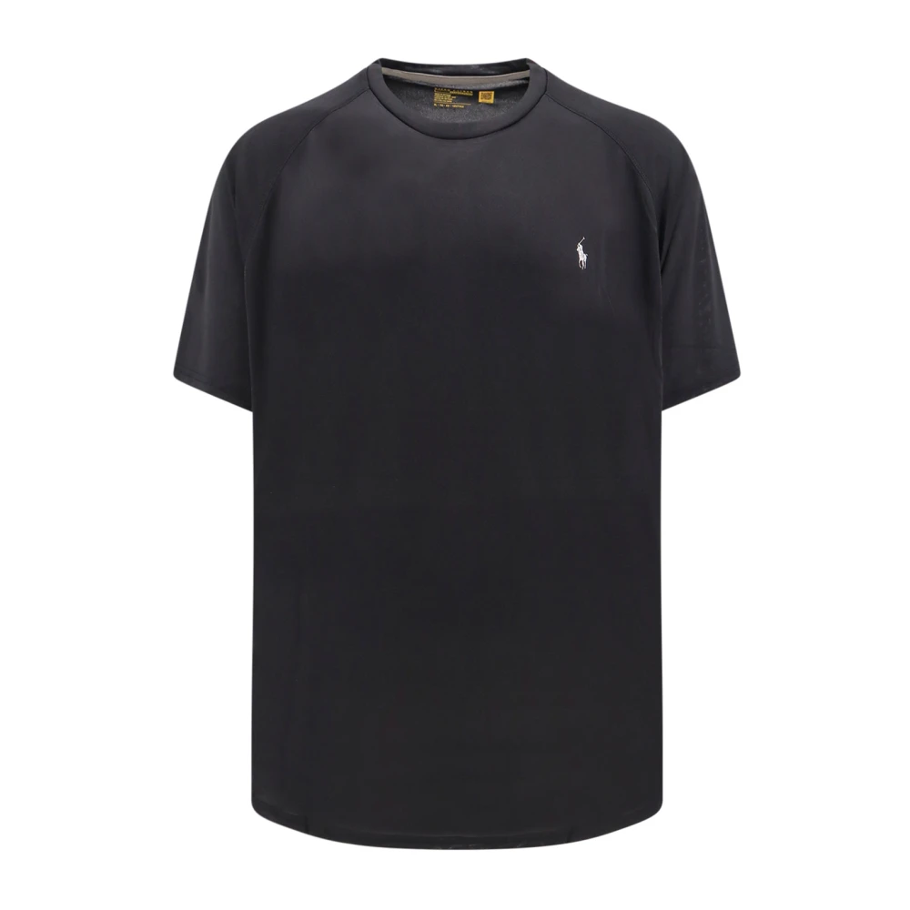 Polo Ralph Lauren T-Shirts Black Heren