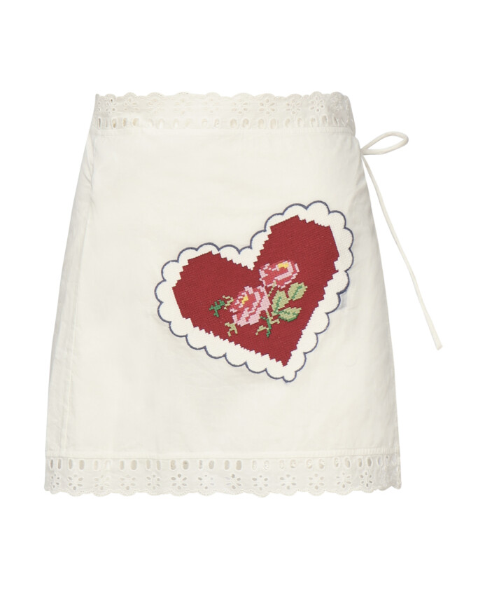 jupe-blanche-brodee-en-coton