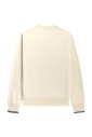 pull-ecru-avec-logo