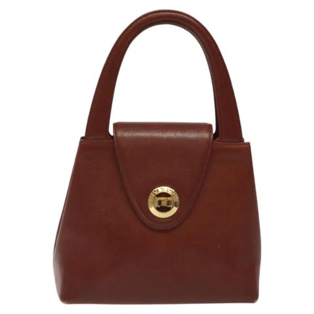 Pre-owned > Pre-owned Bags > Pre-owned Handbags - - Givenchy Pre-owned - Modalova