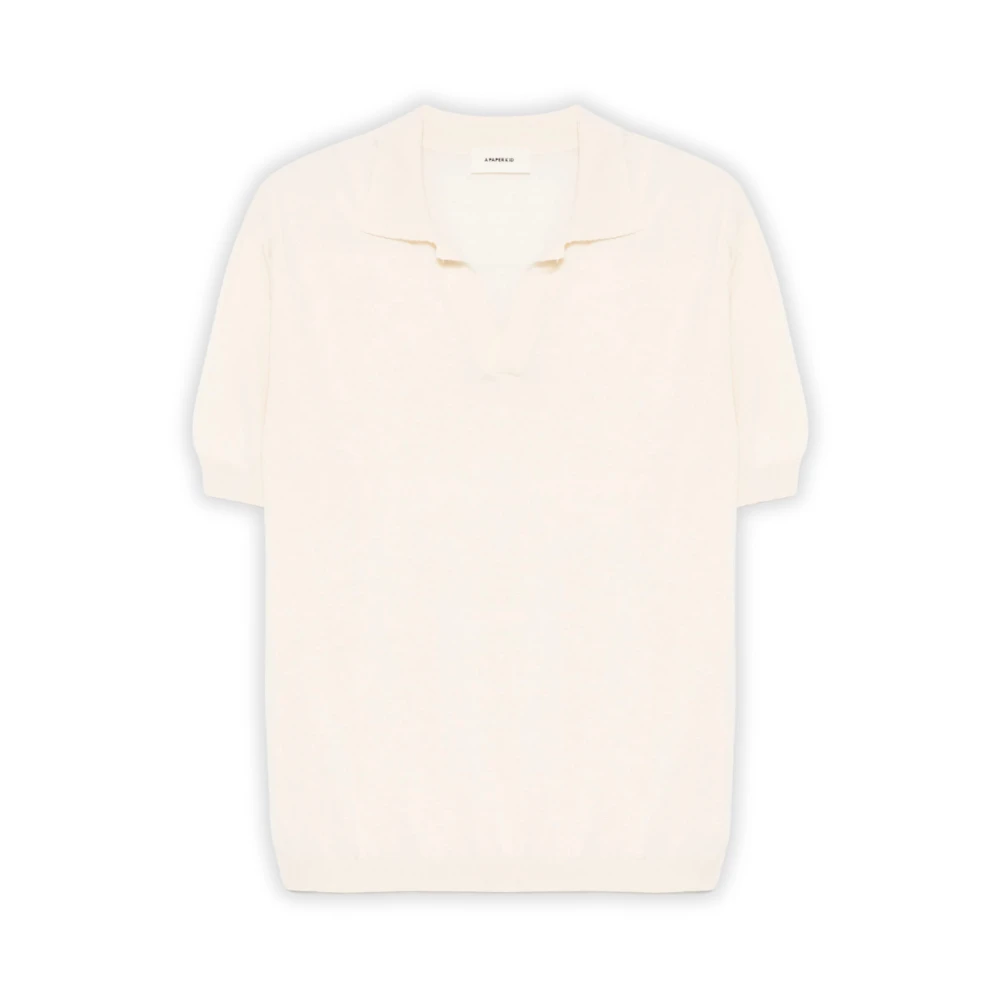 Tops > Polo Shirts - - A Paper Kid - Modalova