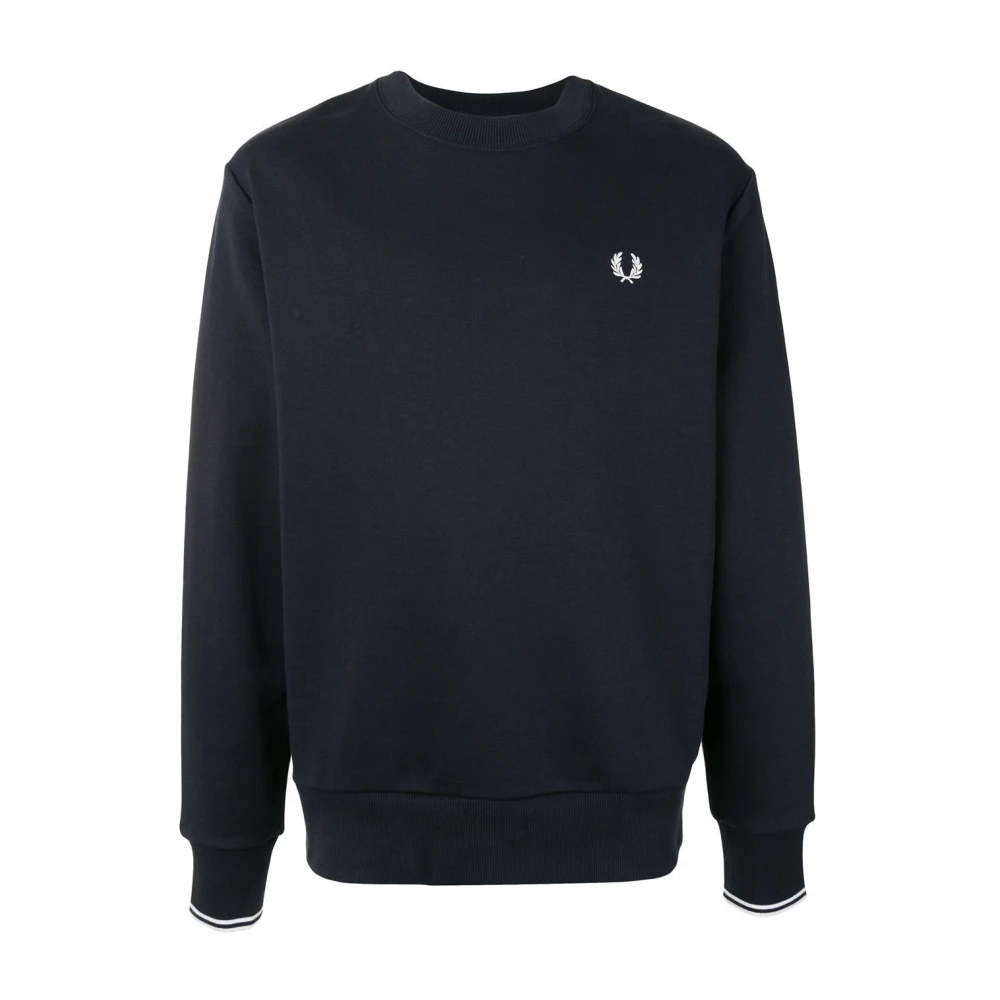 Sweatshirts & Hoodies > Sweatshirts - - Fred Perry - Modalova