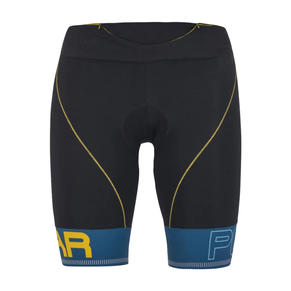 Karpos EVO Dames Shorts Black Heren