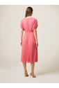 robe-midi-plissee