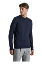 pull-en-cachemire-et-soie-bleu