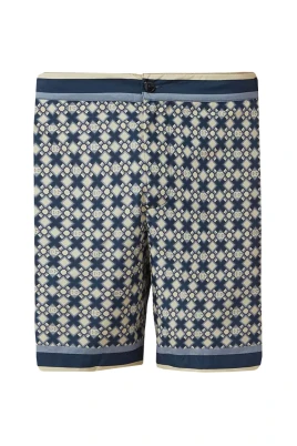 Snabbtorkande badshorts för män