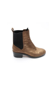 Pre-owned Cuoio boots
