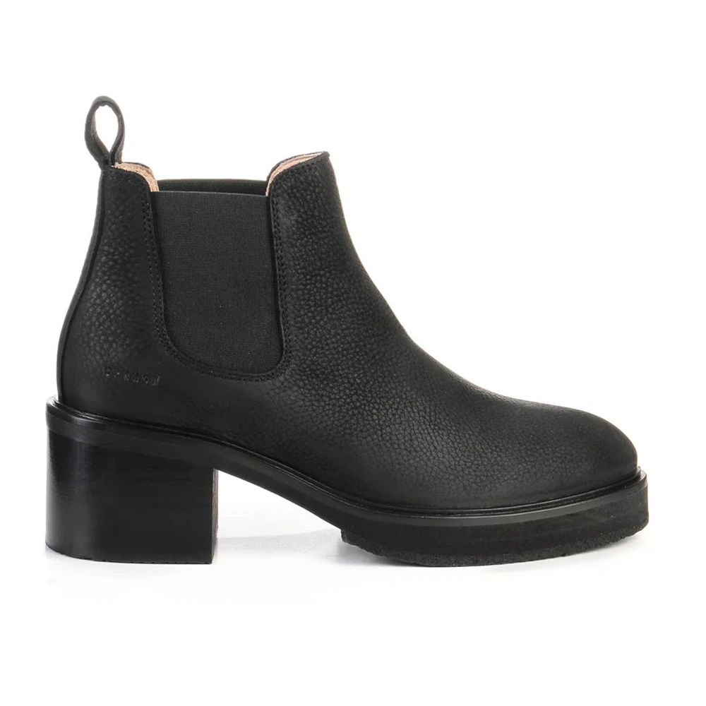 Shoes > Boots > Heeled Boots - - Copenhagen Studios - Modalova