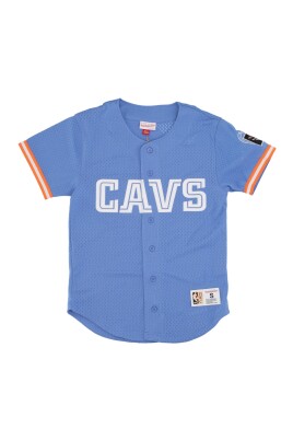cleveland-cavaliers-nba-mesh-button-front-shirt