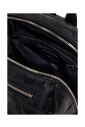sac-a-dos-noir-avec-fermeture-eclair-composition-en-polyurethane