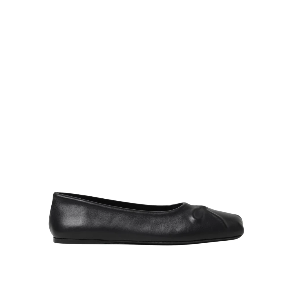 Shoes > Flats > Ballerinas - - Marni - Modalova