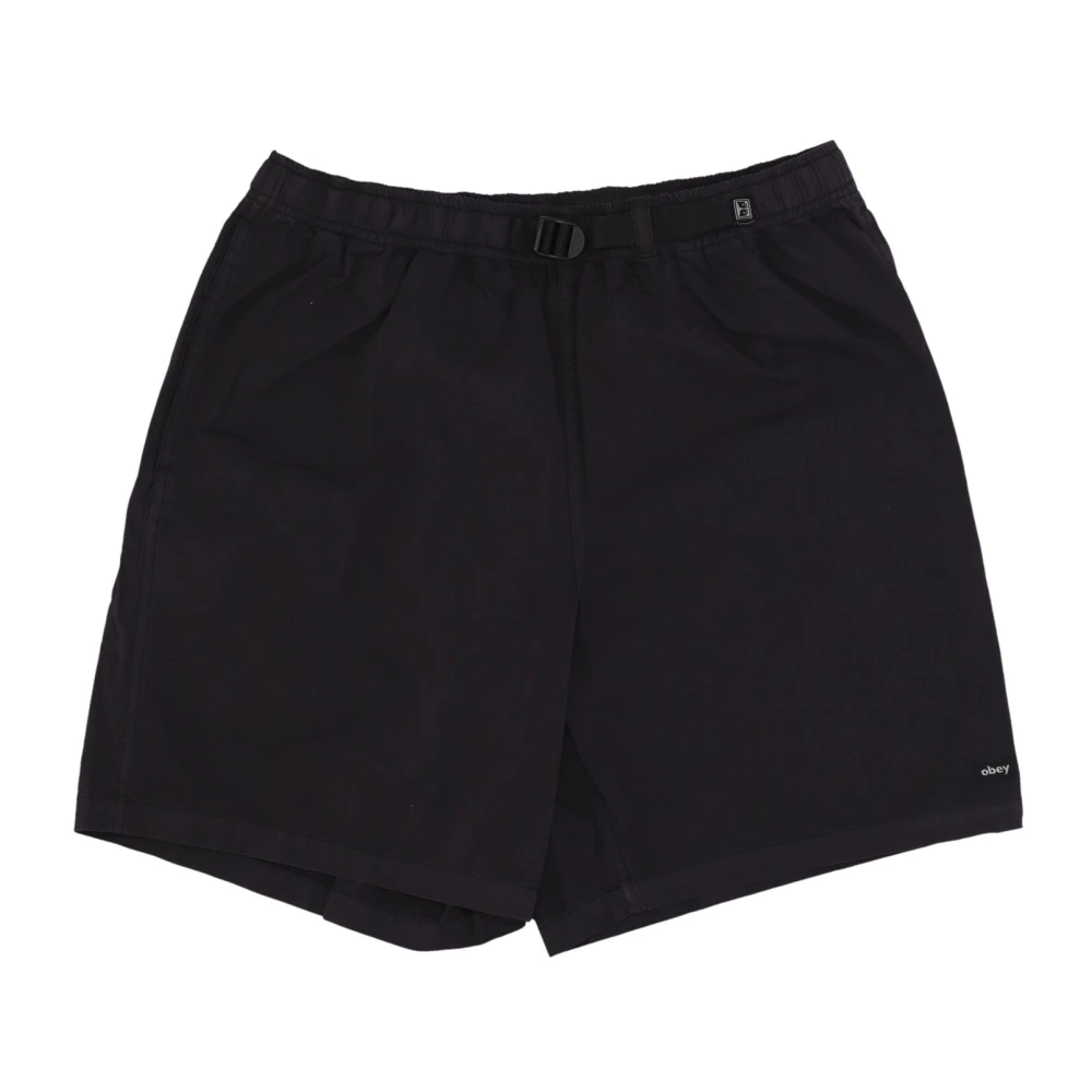 Shorts > Casual Shorts - - Obey - Modalova