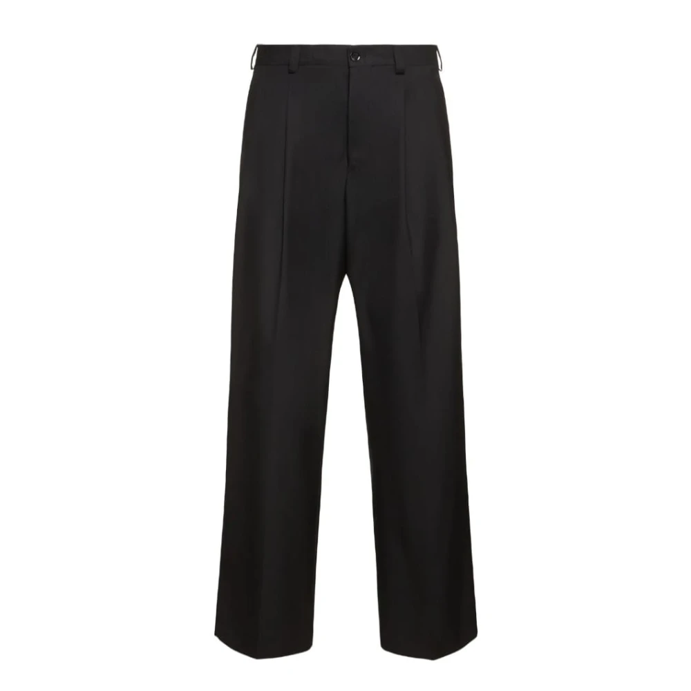 Trousers > Slim-fit Trousers - - Laneus - Modalova