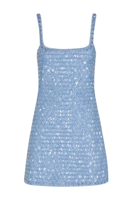 Ziva Mini Dress