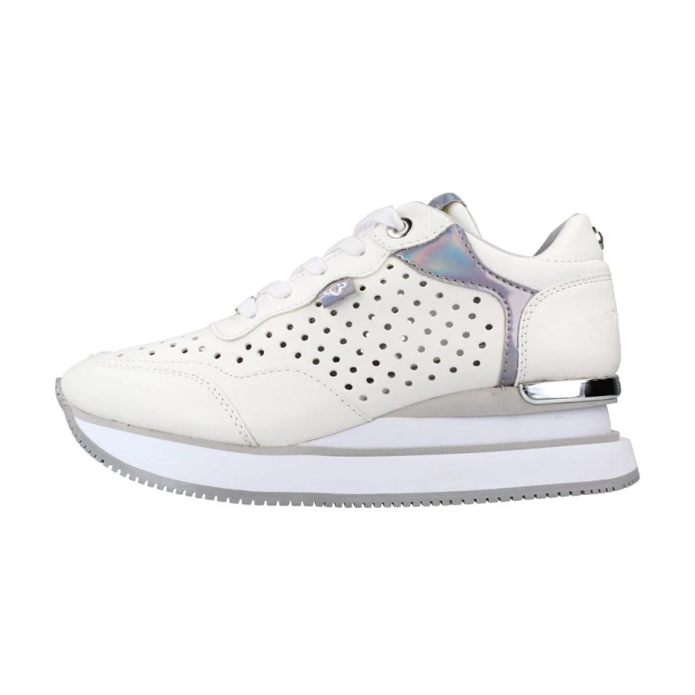 Apepazza Sneakers White Dames