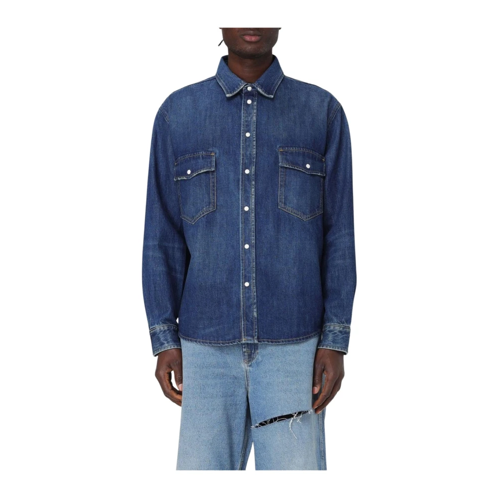 Shirts > Denim Shirts - - 1989 Studio - Modalova