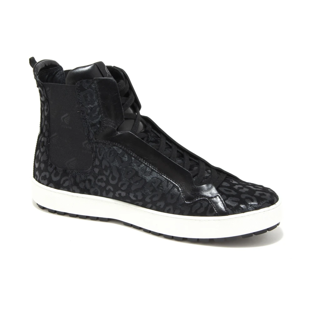 Hogan - Shoes > Sneakers - Black - Hogan - Modalova