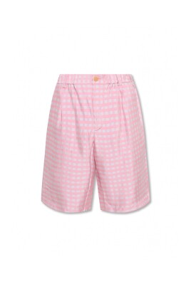 pink-bermuda-shorts