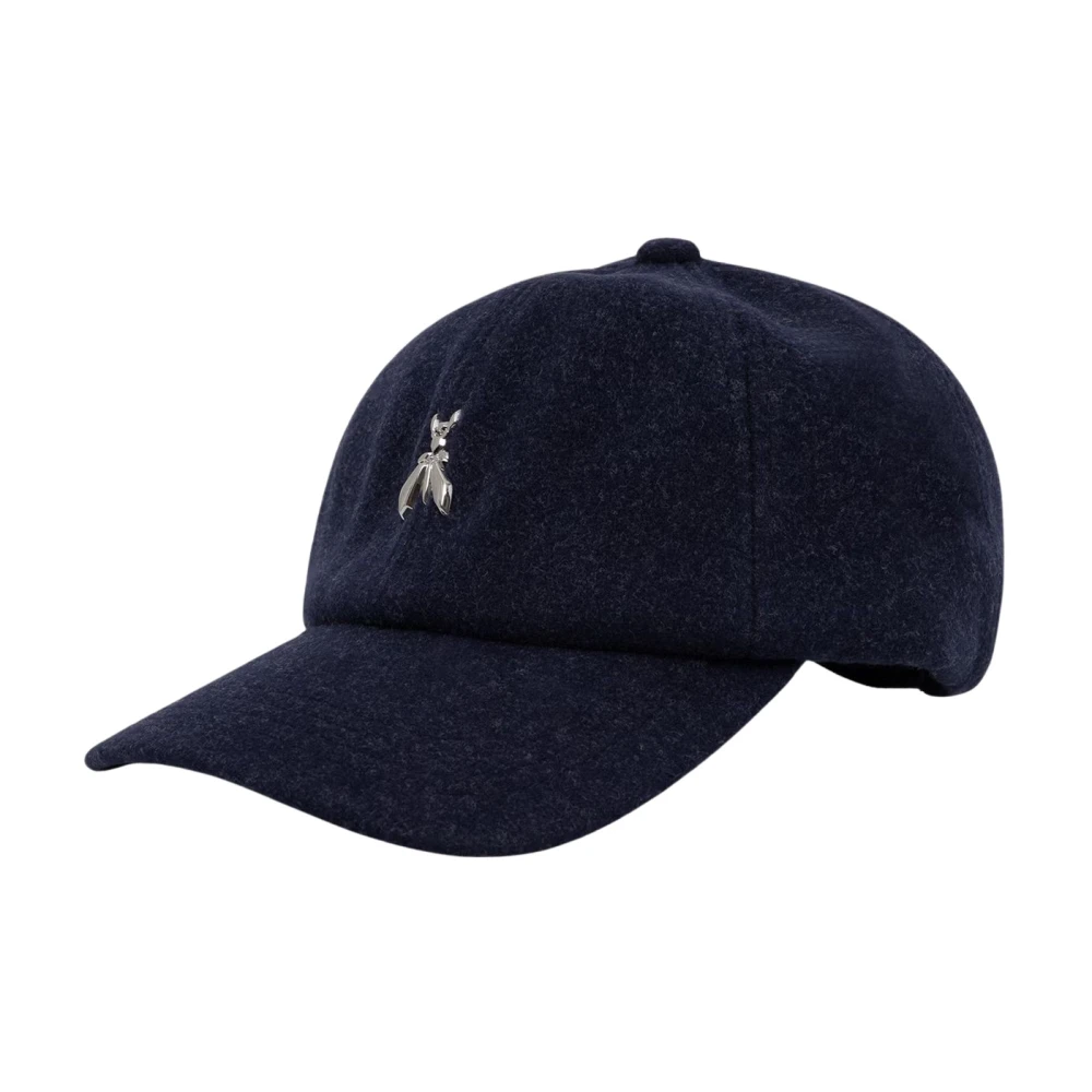 Patrizia Pepe A0735cb23 Cappello Nexus Blue - Immagine 3